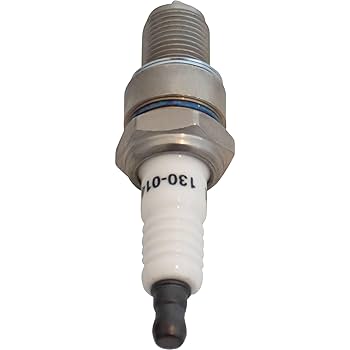 Amazon.com: Stens 130-014-4 Spark Plug - 4 Pack Compatible